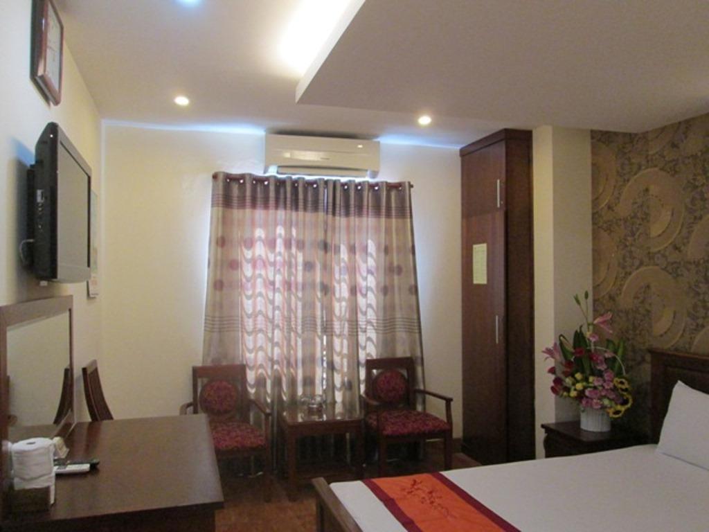 מלון הו צ'י מין סיטי Danh Nam 1 מראה חיצוני תמונה